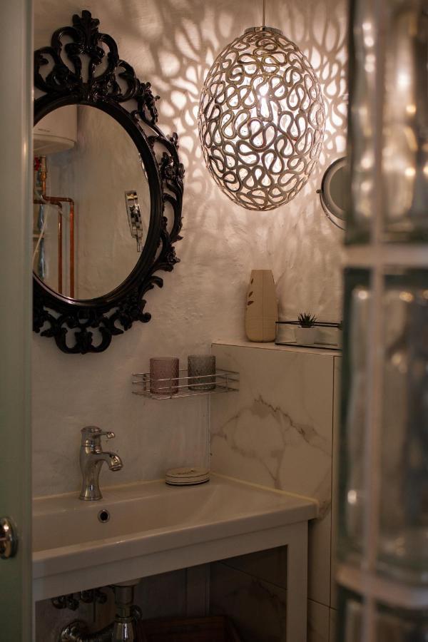 Manna Boutique Hotel (Adults Only) Κίεβο Εξωτερικό φωτογραφία