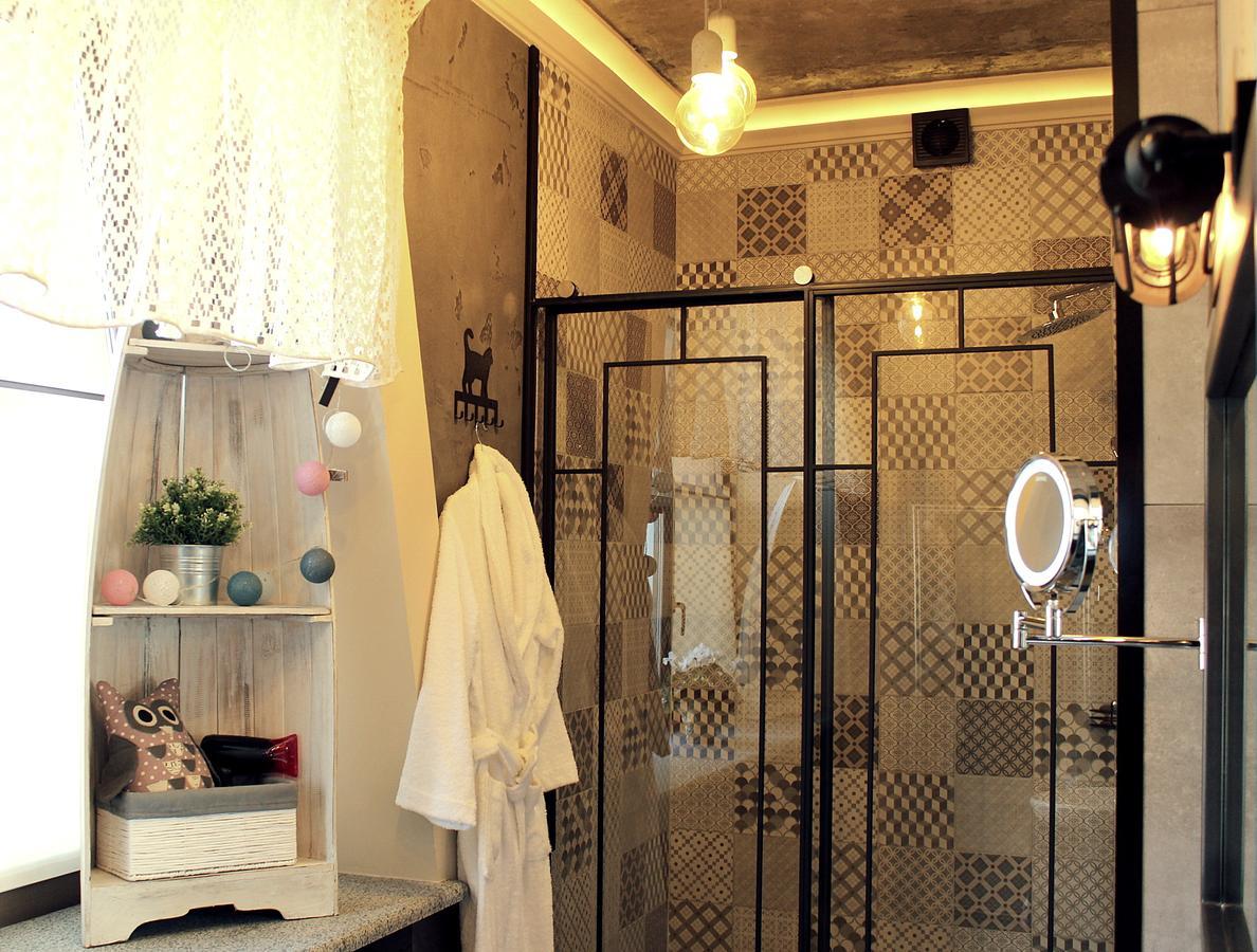 Manna Boutique Hotel (Adults Only) Κίεβο Εξωτερικό φωτογραφία