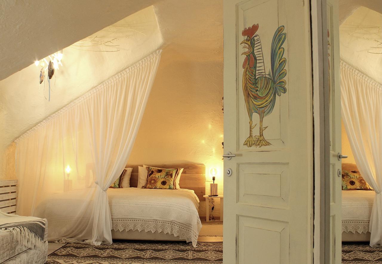 Manna Boutique Hotel (Adults Only) Κίεβο Εξωτερικό φωτογραφία