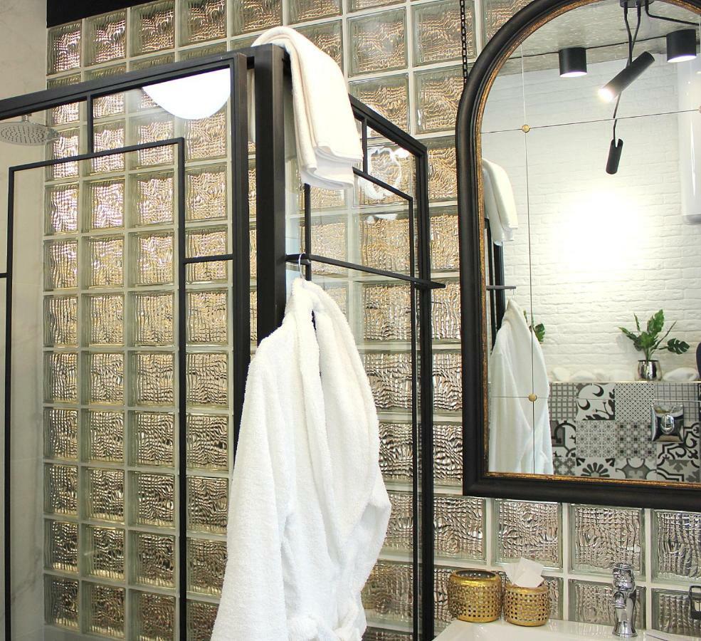 Manna Boutique Hotel (Adults Only) Κίεβο Εξωτερικό φωτογραφία