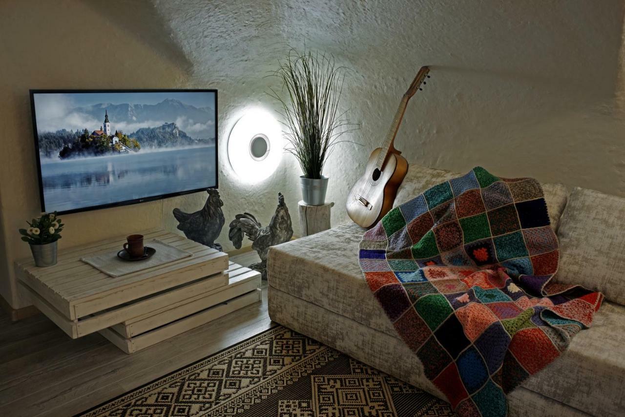 Manna Boutique Hotel (Adults Only) Κίεβο Εξωτερικό φωτογραφία