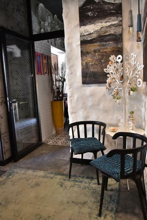 Manna Boutique Hotel (Adults Only) Κίεβο Εξωτερικό φωτογραφία